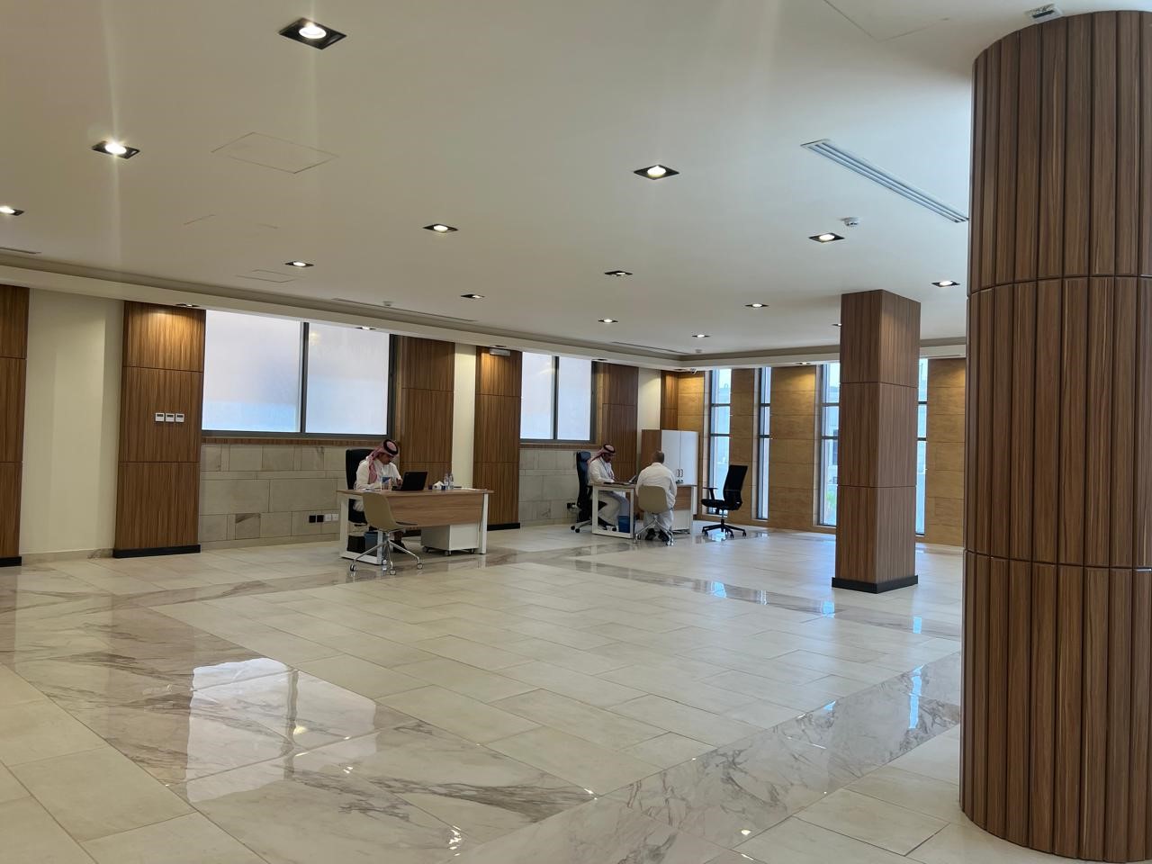 Office 1