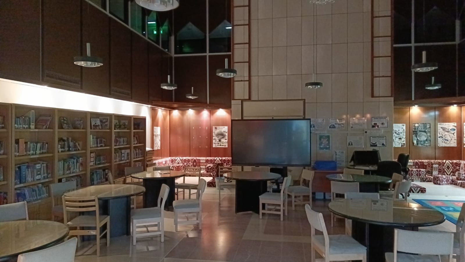 Library 1