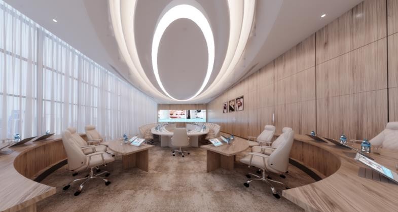 Finishing and Fit-Out